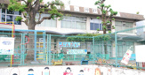 藤ウェルネス保育園