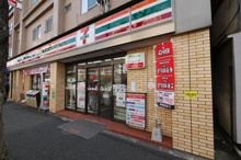 セブン-イレブン 高円寺北店