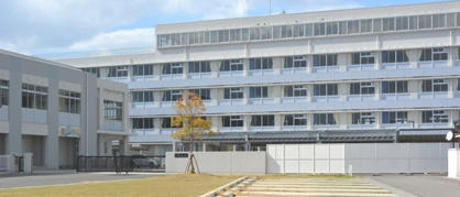 小野市立小野中学校の画像1