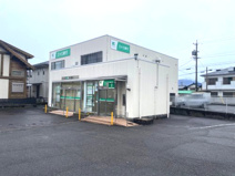 三十三銀行 員弁支店