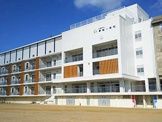 新城小学校