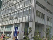 銀行 みずほ銀行 中野坂上駅前出張所