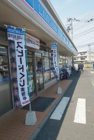 ローソン 川崎北見方一丁目店の画像1