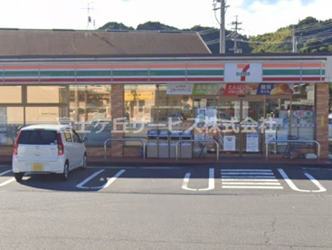 セブンイレブン 静岡丸子店の画像1