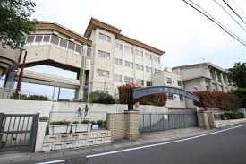 名古屋市立緑小学校の画像1