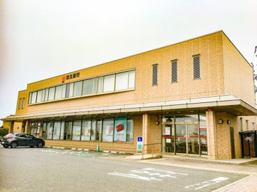 百五銀行亀山支店関プラザ出張所の画像1