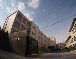 名古屋市立鳴子小学校の画像1