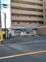 ローソン・スリーエフ 府中本宿店