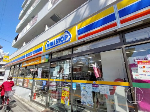ミニストップ 上池袋店情報ページ 東京都内の厳選賃貸マンション 株式会社rgb