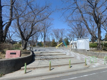 すみれが丘第二公園の画像1