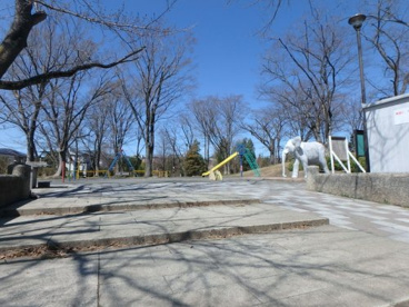すみれが丘第二公園の画像3