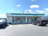 ファミリーマート 鈴鹿インター西店