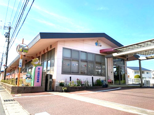 第二石薬師保育園の画像