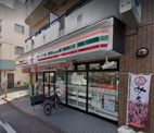 セブンイレブン 大田区久が原駅前店