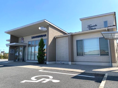 玉田内科循環器内科の画像