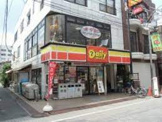 デイリーヤマザキ 東十条店