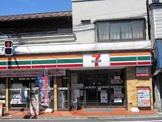 セブンイレブン 北区中十条3丁目店