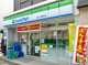 ファミリーマート 北区十条西口店の画像