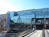 ゆめりあフェンテ　ライフエクストラ大泉学園駅前店