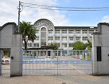 尼崎市立明城小学校