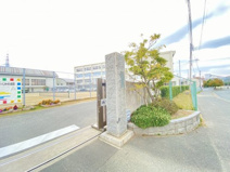新宮町立新宮中学校
