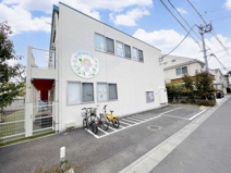 ラ・プリマブランカえいふく