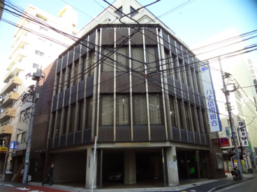 ハナ信用組合五反田支店の画像1