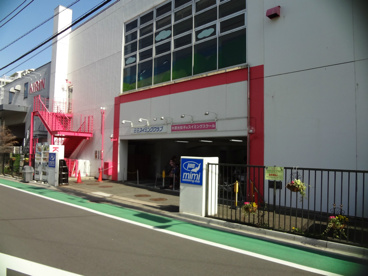 ミミスイミングクラブの画像1