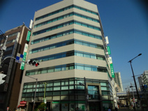りそな銀行五反田支店