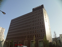 城南信用金庫　本店