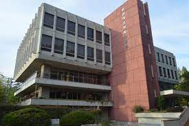 吹田市立中央図書館の画像1