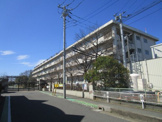 小学校 さいたま市立新開小学校