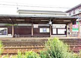 有栖川駅（京福電鉄嵐山本線）