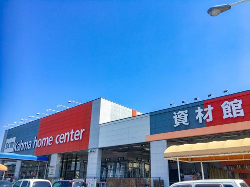 DCMカーマ四日市泊店の画像