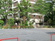 港区立一ツ木公園の画像