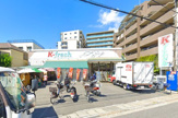 K-fresh新井店