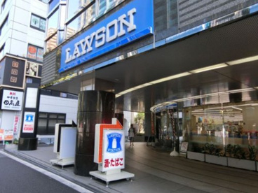 ローソン 本郷四丁目白山通店の画像1