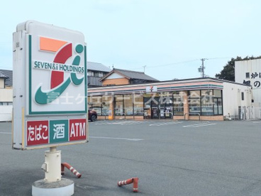 セブンイレブン 豊川八幡駅前店の画像1
