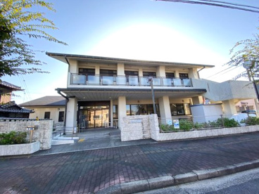 白子公民館の画像1