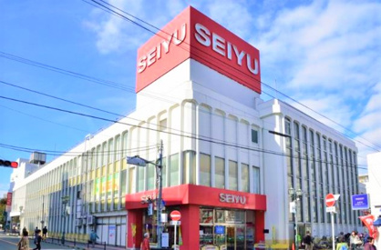 西友 豊田店の画像1