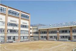江東区立扇橋小学校の画像1