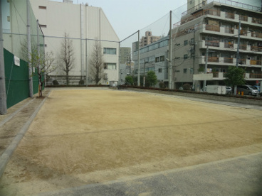 品川区立さくら公園の画像1
