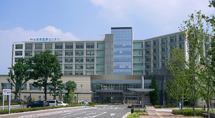 独立行政法人国立病院機構 大阪南医療センターの画像1