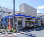 ローソン 品川南大井四丁目店