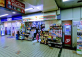 セブンイレブン 京急ST青物横丁店