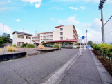 静岡市立大里東小学校