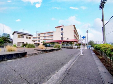 静岡市立大里東小学校の画像1