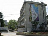 豊中市立中豊島小学校