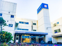 亀山回生病院