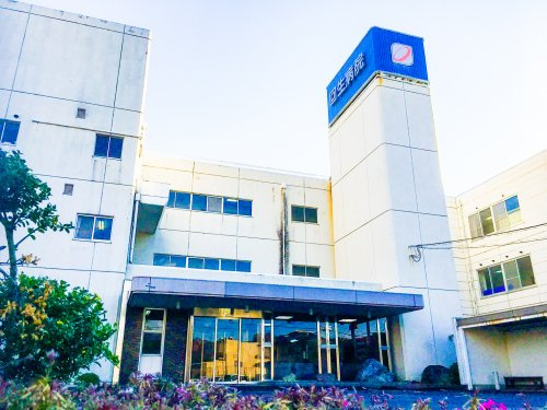 亀山回生病院の画像